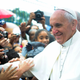 Image for article titled Pope Francis Says Dogs (Probably) Go To Heaven